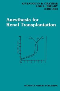Developments in Critical Care Medicine and Anaesthesiology