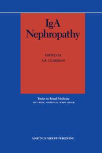 Topics in Renal Medicine