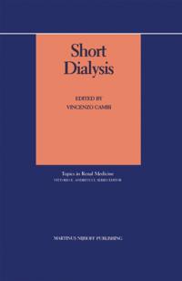 Topics in Renal Medicine