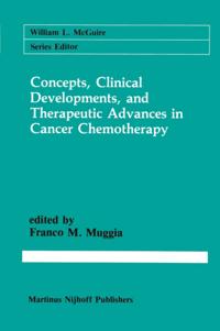 Cancer Treatment and Research
