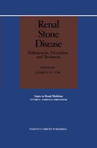 Topics in Renal Medicine