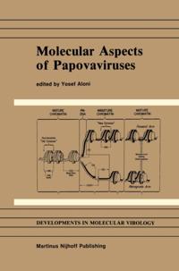 Developments in Molecular Virology