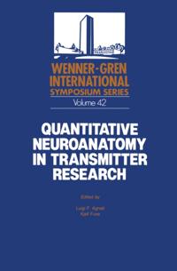 Wenner-Gren Center International Symposium Series