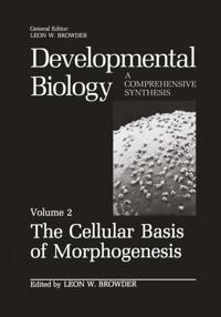 Developmental Biology