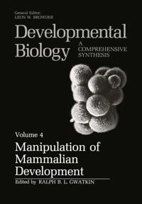 Developmental Biology