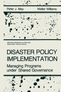 Disaster Research in Practice