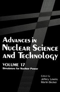 Advances in Nuclear Science & Technology