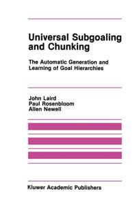 The Springer International Series in Engineering and Computer Science