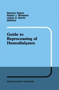 Developments in Nephrology