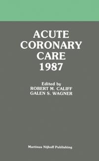 Acute Coronary Care Updates