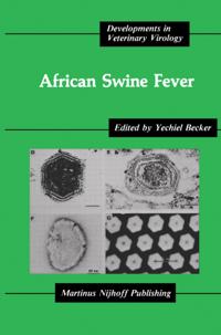 Developments in Veterinary Virology