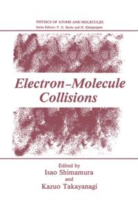 Physics of Atoms and Molecules
