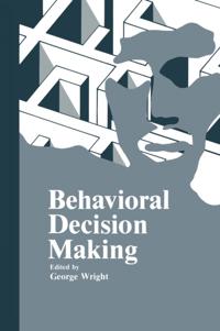 Behavioral Science