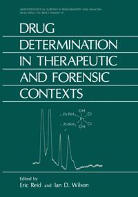 Methodological Surveys in Biochemistry and Analysis