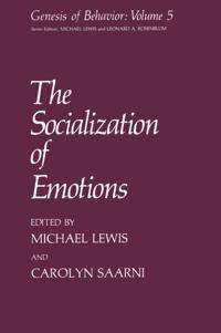 Genesis of Behavior