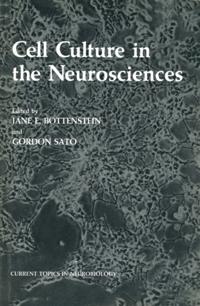 Current Topics in Neurobiology