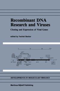 Developments in Molecular Virology