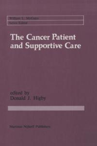 Cancer Treatment and Research