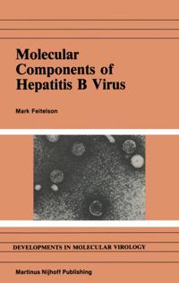 Developments in Molecular Virology