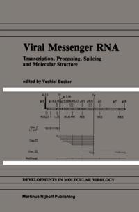 Developments in Molecular Virology