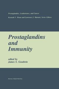 Prostaglandins, Leukotrienes, and Cancer
