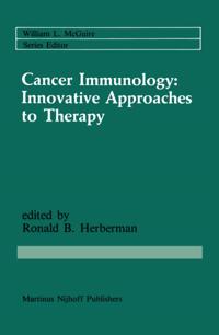 Cancer Treatment and Research
