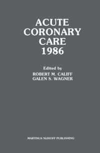 Acute Coronary Care Updates