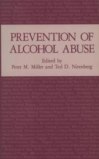 Prevention of Alcohol Abuse