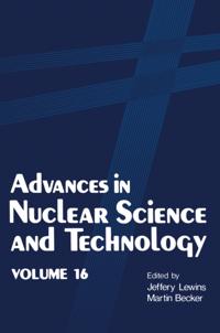 Advances in Nuclear Science & Technology