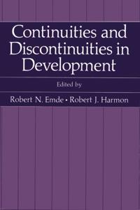 Topics in Developmental Psychobiology
