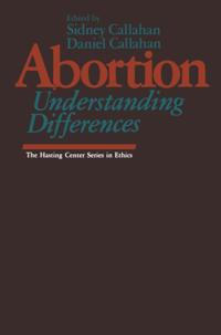 The Hastings Center Series in Ethics