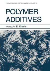 Polymer Science and Technology Series