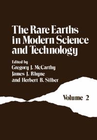 Chemistry and Materials Science