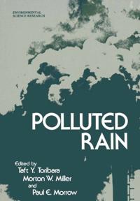 Environmental Science Research