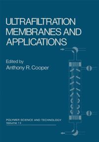 Polymer Science and Technology Series