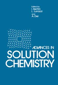 Chemistry and Materials Science