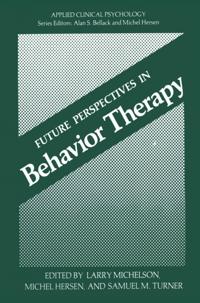 Applied Clinical Psychology