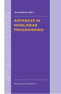 Applied Optimization