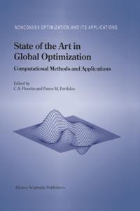 Nonconvex Optimization and Its Applications