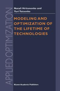 Applied Optimization