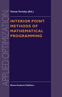 Applied Optimization