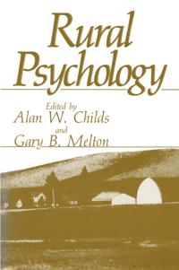 Behavioral Science