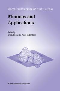 Nonconvex Optimization and Its Applications