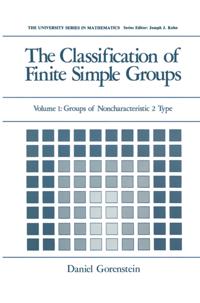 University Series in Mathematics