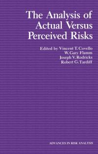 Advances in Risk Analysis