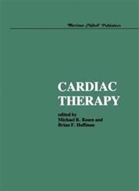 Cardiac therapy