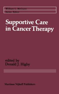 Cancer Treatment and Research