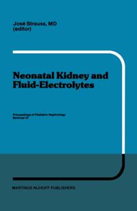 Developments in Nephrology