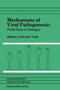 Developments in Molecular Virology