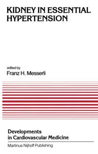 Developments in Cardiovascular Medicine